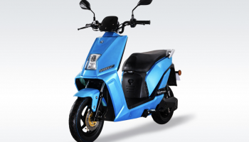 Lifan E3 Electric Scooter