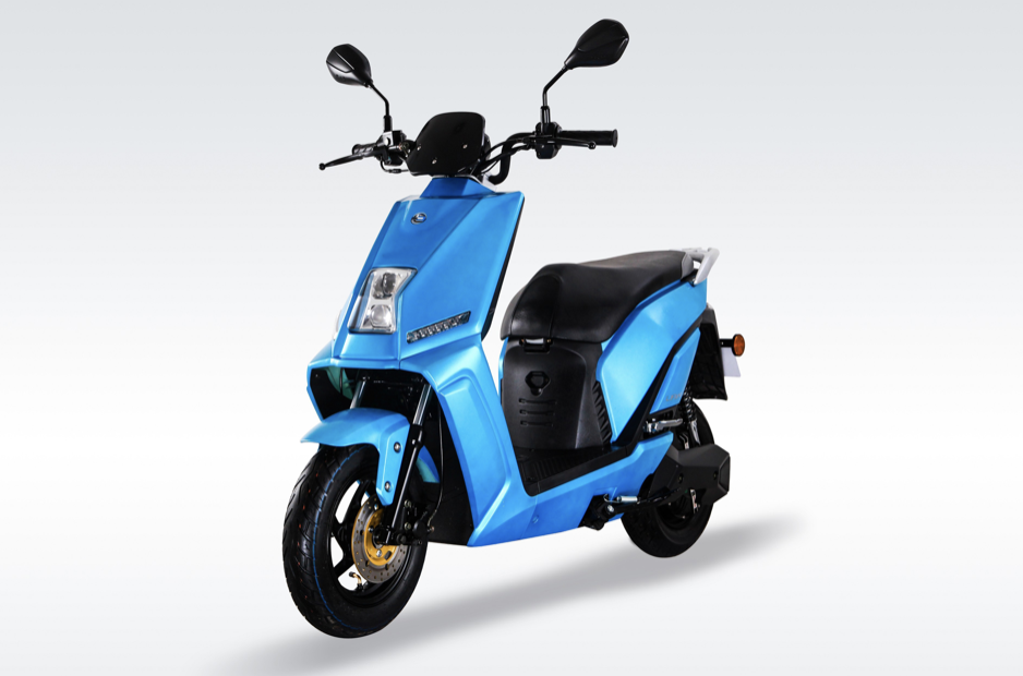 Lifan E3 Electric Scooter