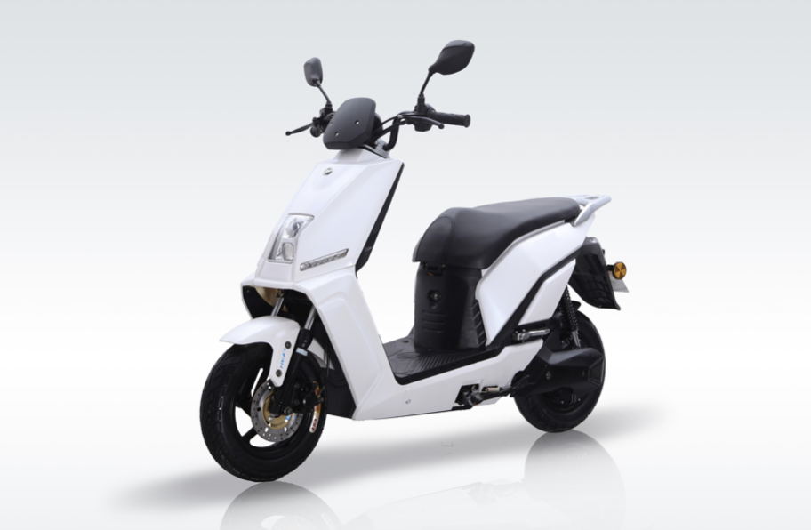 Lifan E3 Electric Scooter